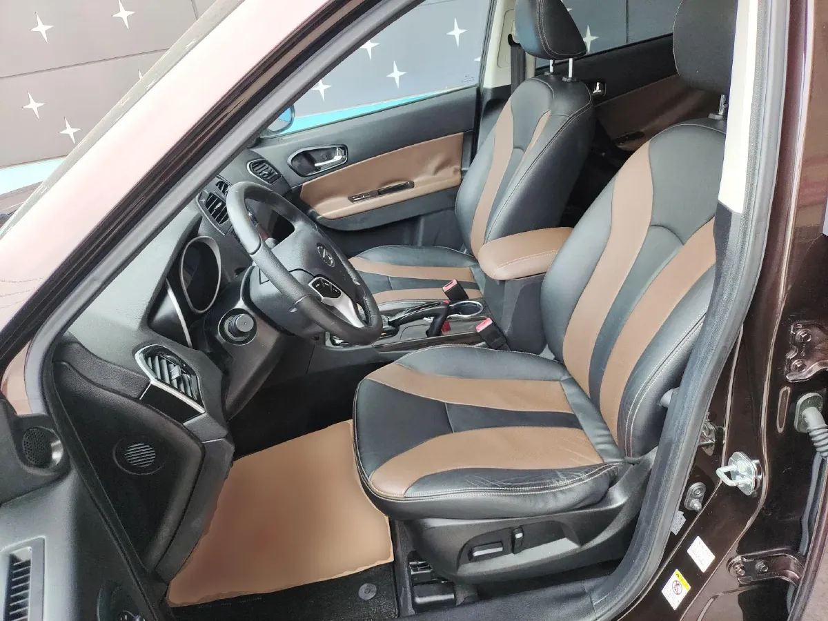 2015 GAC Trumpchi GS5 Super 1.8T 177HP L4 7DCT,autocango,china used car exporter,china ev exporter,chinese used car exporter,chinese used ev exporter