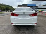 2015 Honda City 1.5L 131HP L4 CVT,autocango,china used car exporter,china ev exporter,chinese used car exporter,chinese used ev exporter