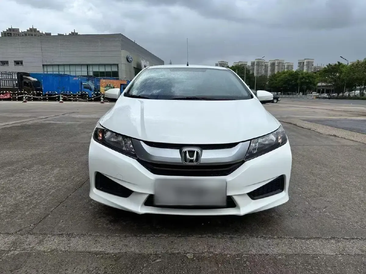 2015 Honda City 1.5L 131HP L4 CVT,autocango,china used car exporter,china ev exporter,chinese used car exporter,chinese used ev exporter
