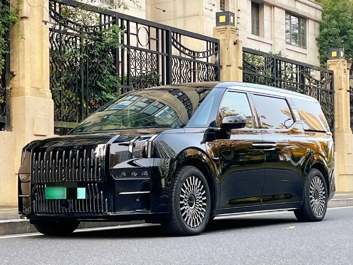 2022 Zeekr 009 BEV 116KWH,autocango,china used car exporter,china ev exporter,chinese used car exporter,chinese used ev exporter