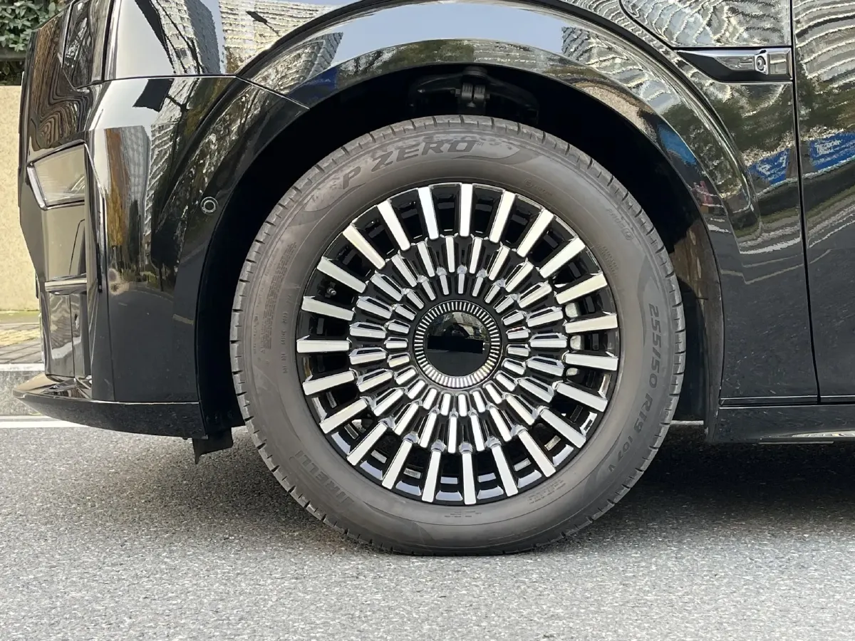 2022 Zeekr 009 BEV 116KWH,autocango,china used car exporter,china ev exporter,chinese used car exporter,chinese used ev exporter