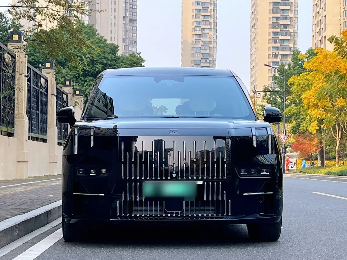 2022 Zeekr 009 BEV 116KWH,autocango,china used car exporter,china ev exporter,chinese used car exporter,chinese used ev exporter