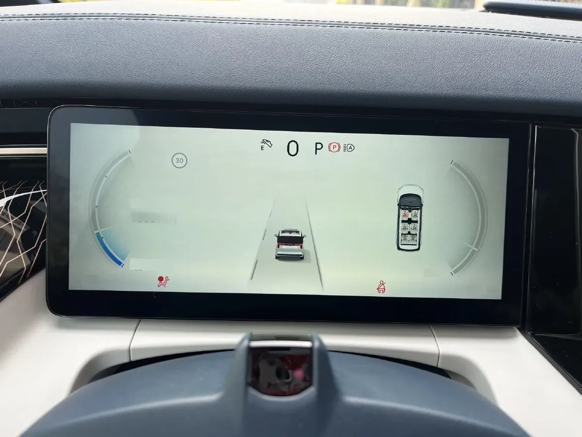 2022 Zeekr 009 BEV 116KWH,autocango,china used car exporter,china ev exporter,chinese used car exporter,chinese used ev exporter