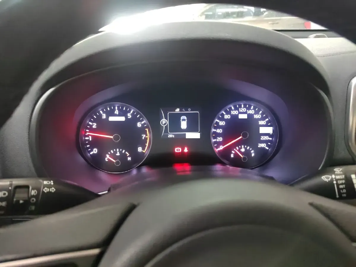 2016 Kia KX5 1.6T 177HP L4 7DCT,autocango,china used car exporter,china ev exporter,chinese used car exporter,chinese used ev exporter