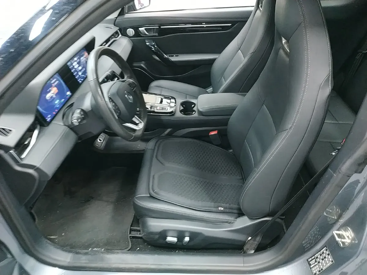 2019 Leapmotor S01 BEV 35.6KWH,autocango,china used car exporter,china ev exporter,chinese used car exporter,chinese used ev exporter