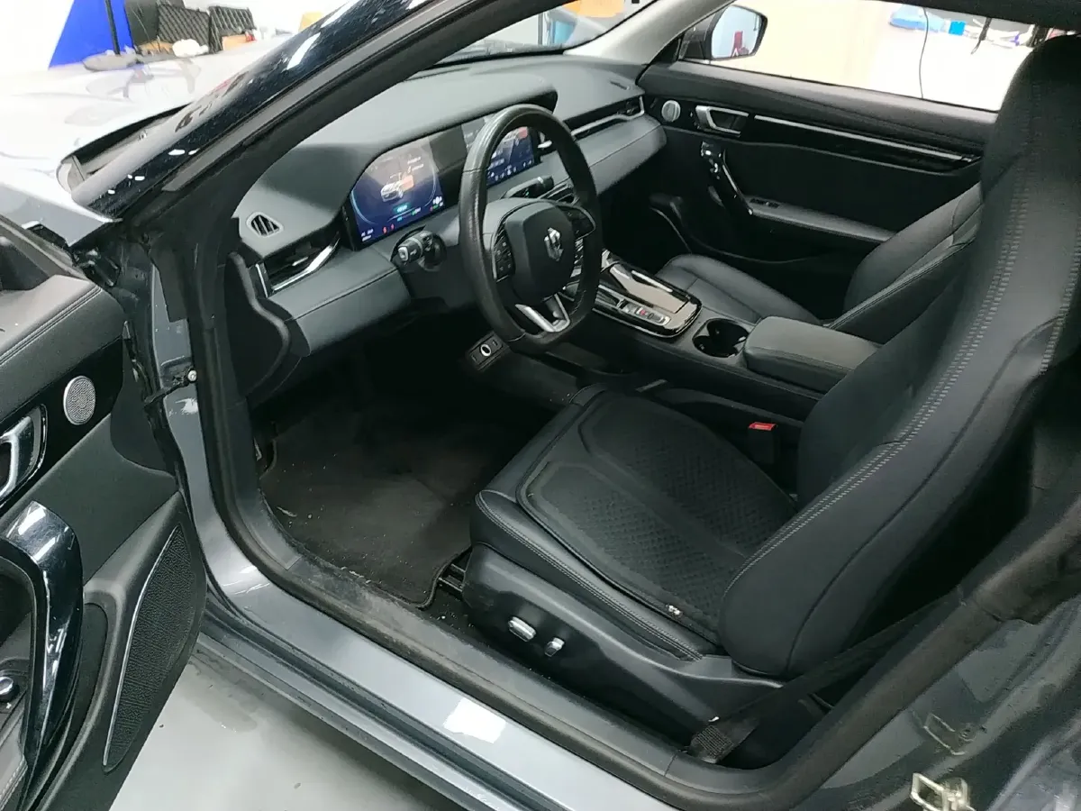 2019 Leapmotor S01 BEV 35.6KWH,autocango,china used car exporter,china ev exporter,chinese used car exporter,chinese used ev exporter