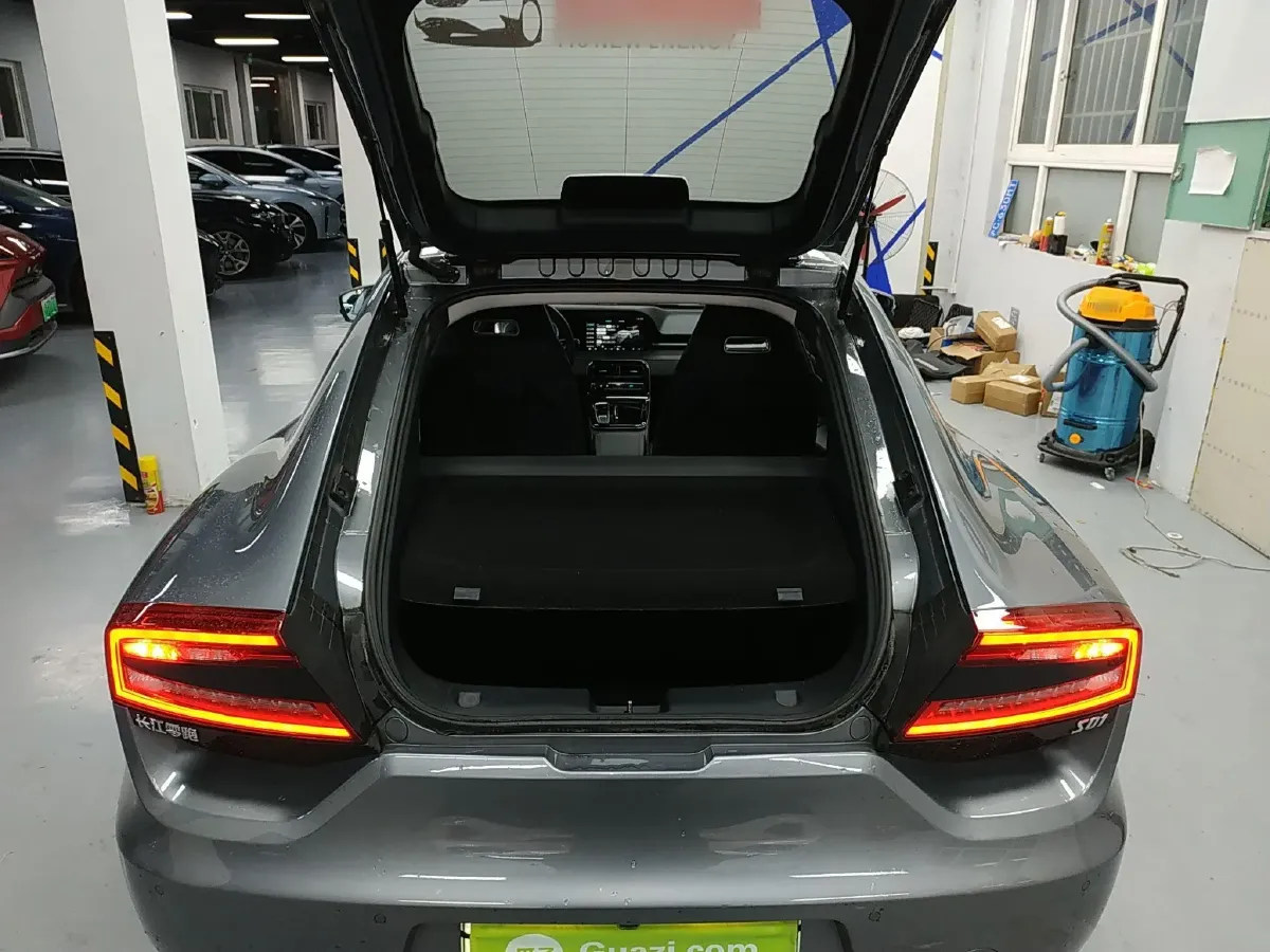 2019 Leapmotor S01 BEV 35.6KWH,autocango,china used car exporter,china ev exporter,chinese used car exporter,chinese used ev exporter