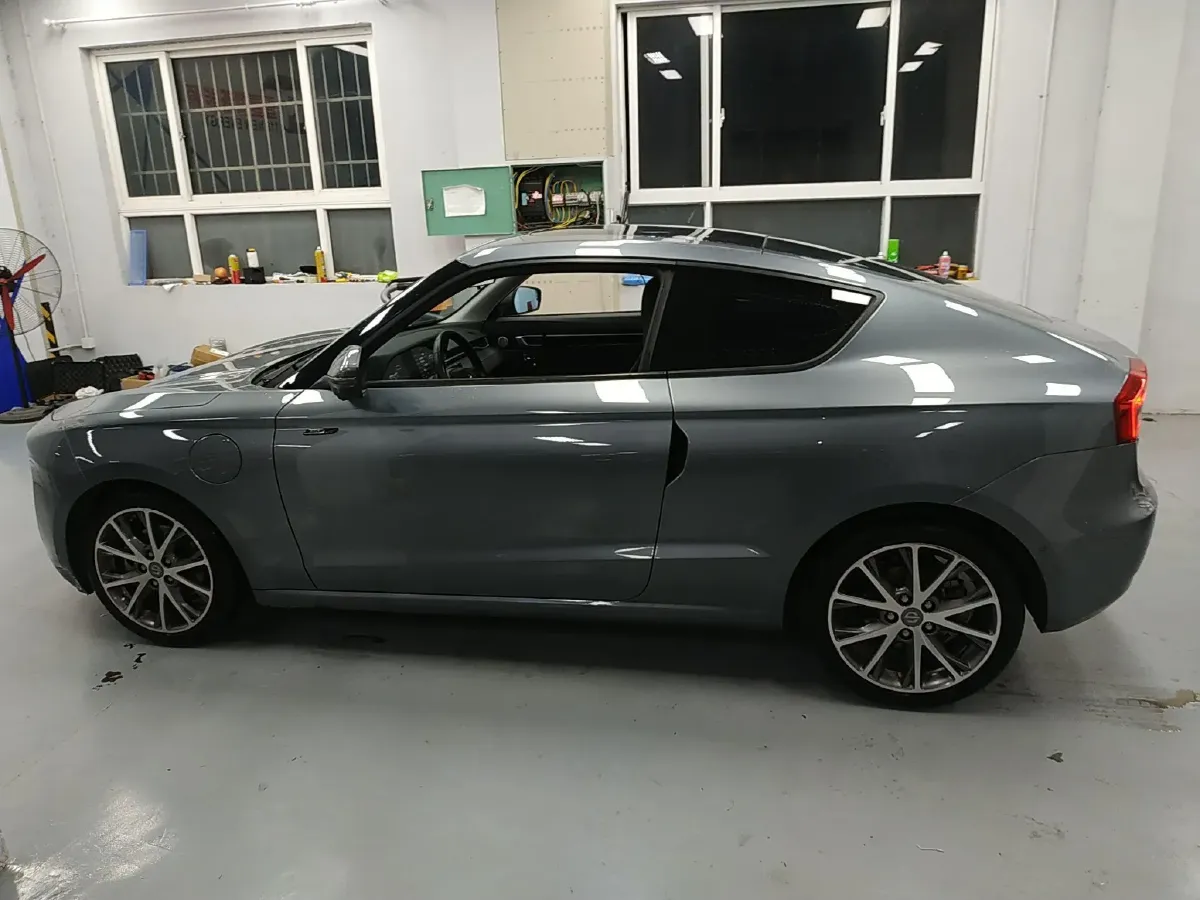 2019 Leapmotor S01 BEV 35.6KWH,autocango,china used car exporter,china ev exporter,chinese used car exporter,chinese used ev exporter
