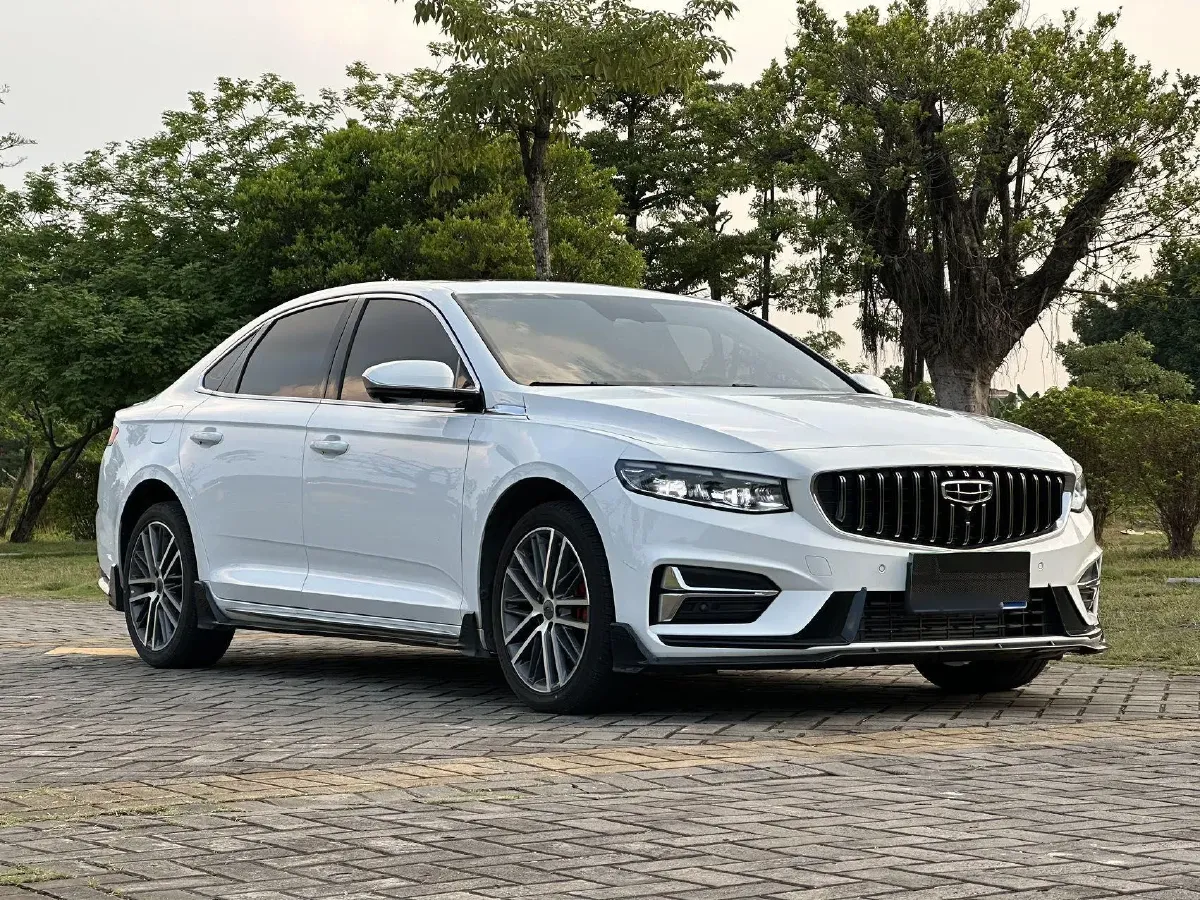 2022 Geely Emgrand 1.5L 114HP L4 CVT,autocango,china used car exporter,china ev exporter,chinese used car exporter,chinese used ev exporter