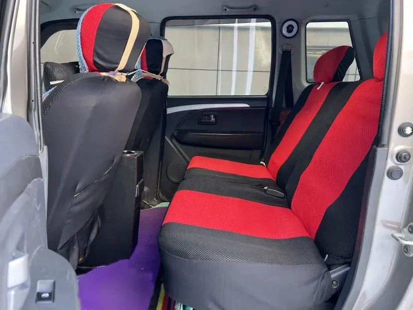 2013 Suzuki Wagon R X5 1.4L 97HP L4 5MT,autocango,china used car exporter,china ev exporter,chinese used car exporter,chinese used ev exporter