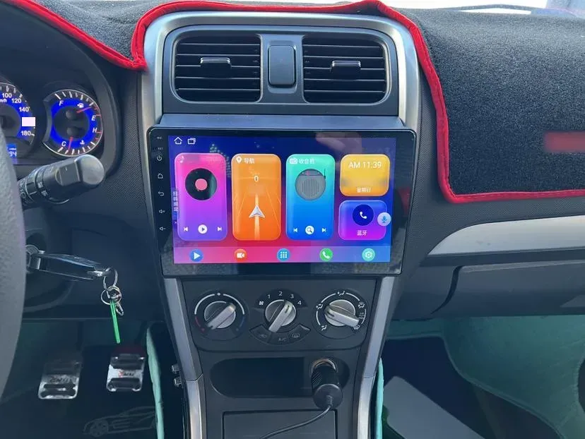 2013 Suzuki Wagon R X5 1.4L 97HP L4 5MT,autocango,china used car exporter,china ev exporter,chinese used car exporter,chinese used ev exporter