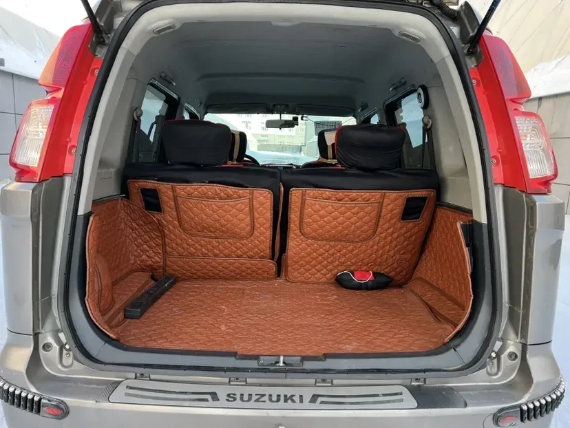 2013 Suzuki Wagon R X5 1.4L 97HP L4 5MT,autocango,china used car exporter,china ev exporter,chinese used car exporter,chinese used ev exporter