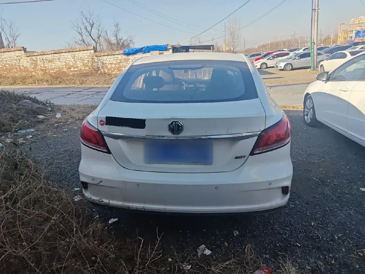 2017 MG MG6 1.5T 169HP L4 6MT,autocango,china used car exporter,china ev exporter,chinese used car exporter,chinese used ev exporter