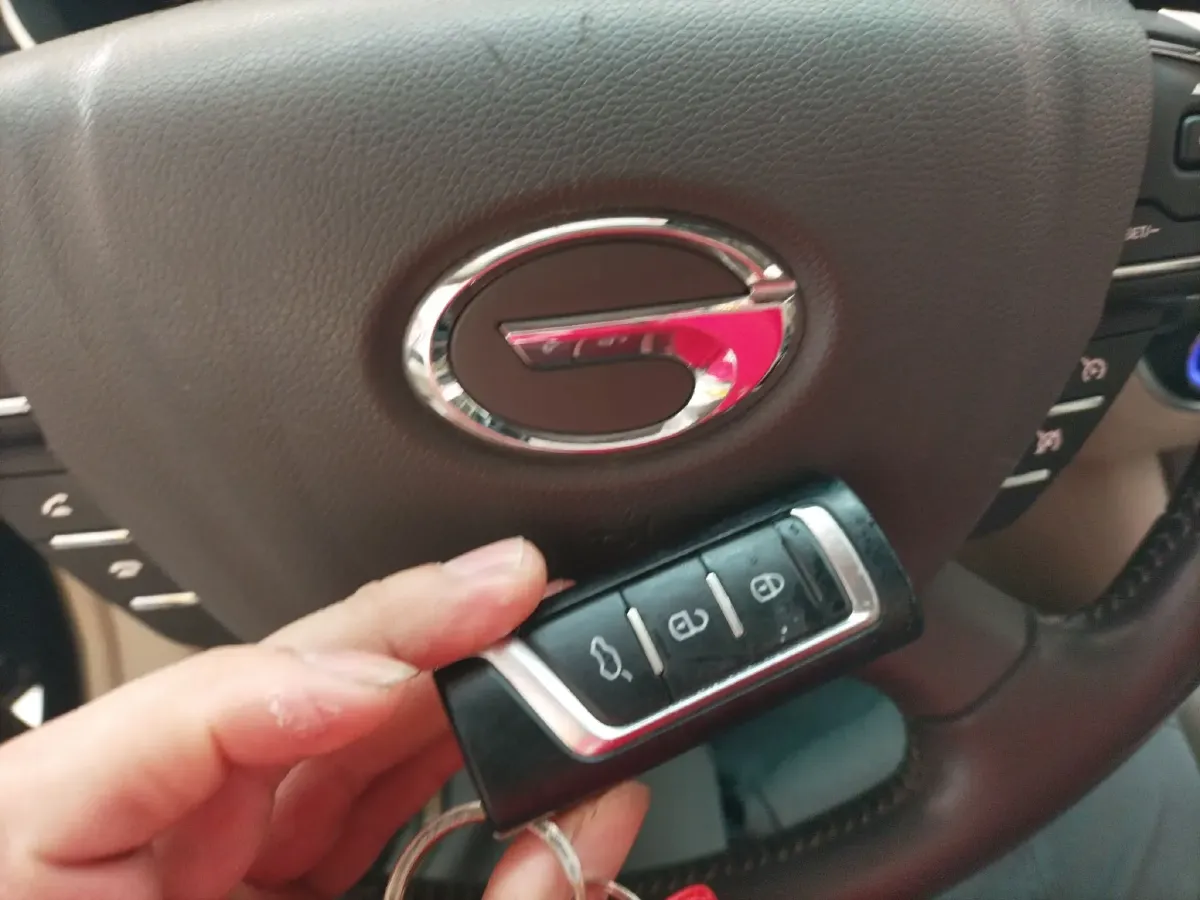 2016 GAC Trumpchi GA8 2.0T 197HP L4 6AT,autocango,china used car exporter,china ev exporter,chinese used car exporter,chinese used ev exporter