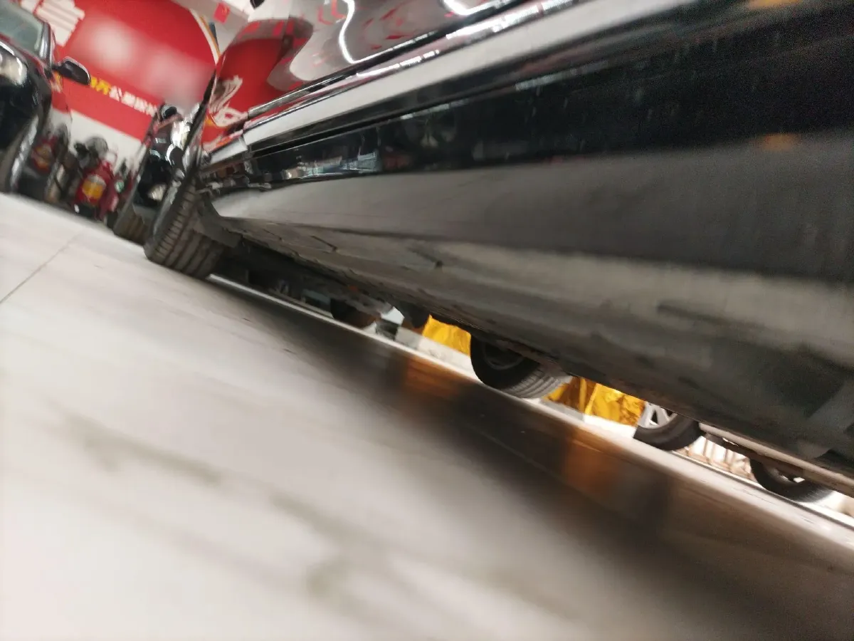 2016 GAC Trumpchi GA8 2.0T 197HP L4 6AT,autocango,china used car exporter,china ev exporter,chinese used car exporter,chinese used ev exporter