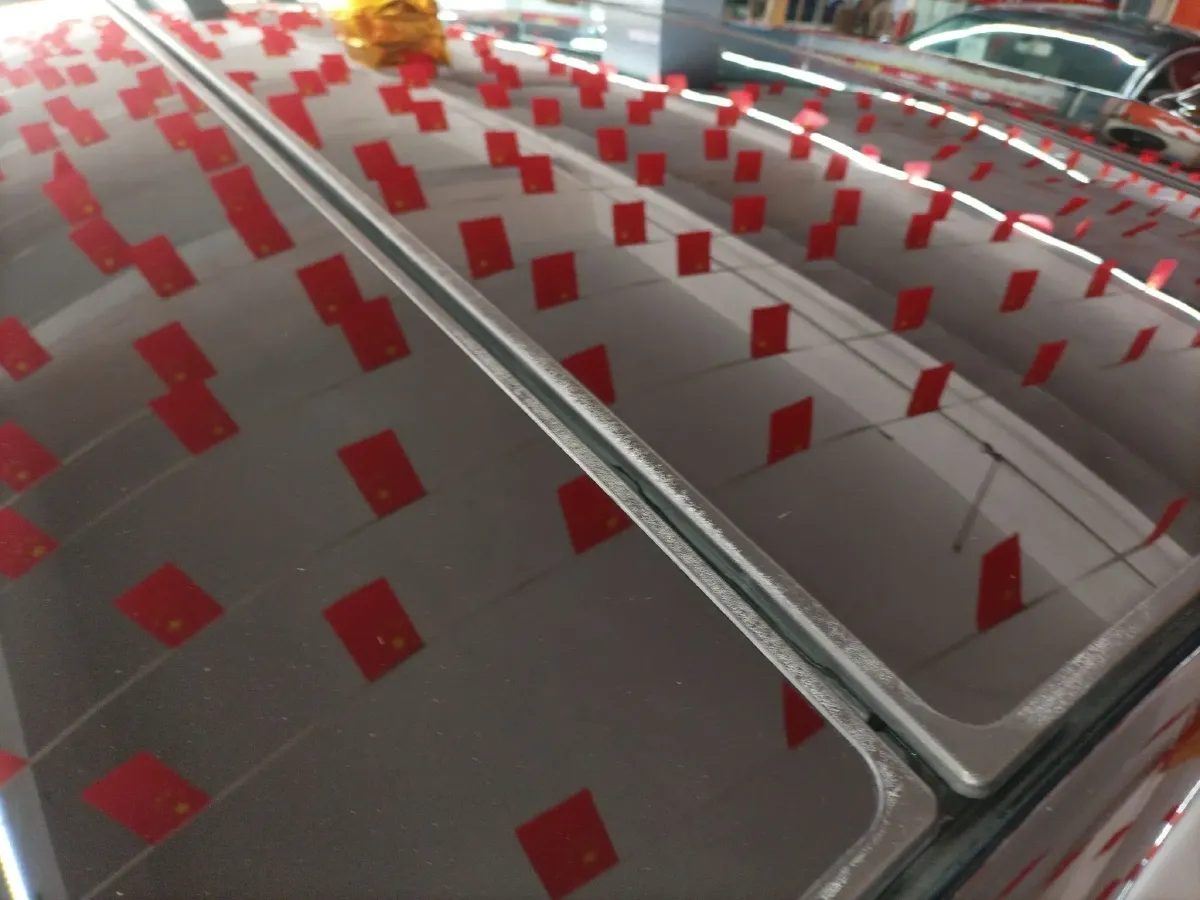 2016 GAC Trumpchi GA8 2.0T 197HP L4 6AT,autocango,china used car exporter,china ev exporter,chinese used car exporter,chinese used ev exporter