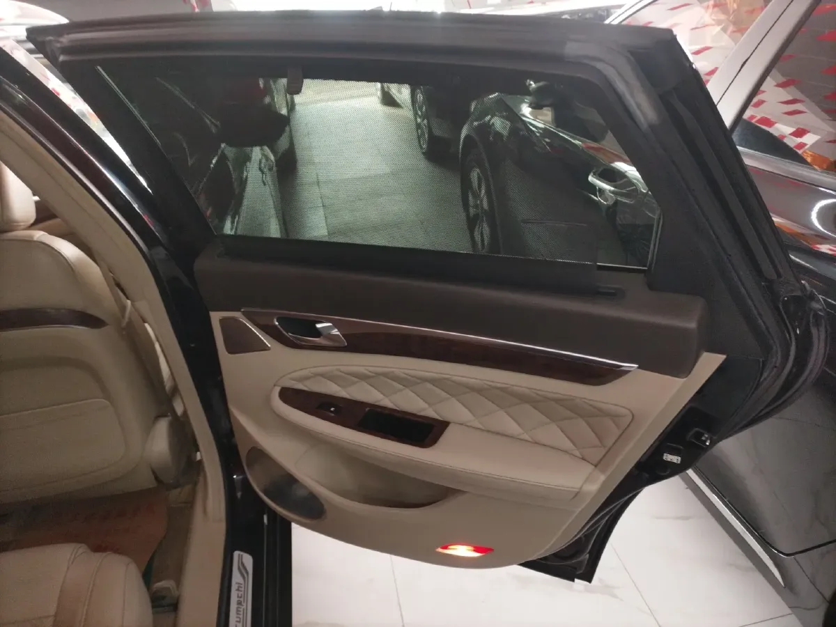 2016 GAC Trumpchi GA8 2.0T 197HP L4 6AT,autocango,china used car exporter,china ev exporter,chinese used car exporter,chinese used ev exporter