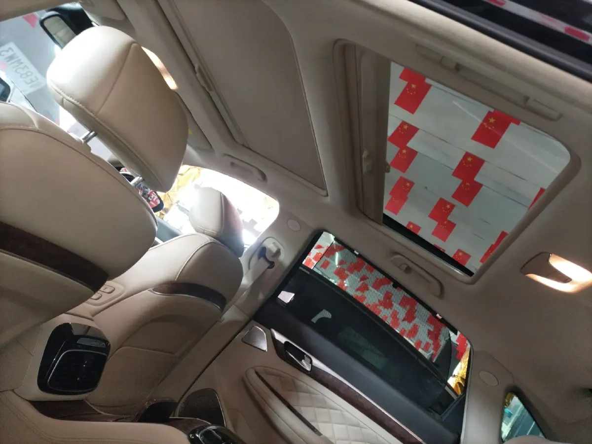 2016 GAC Trumpchi GA8 2.0T 197HP L4 6AT,autocango,china used car exporter,china ev exporter,chinese used car exporter,chinese used ev exporter