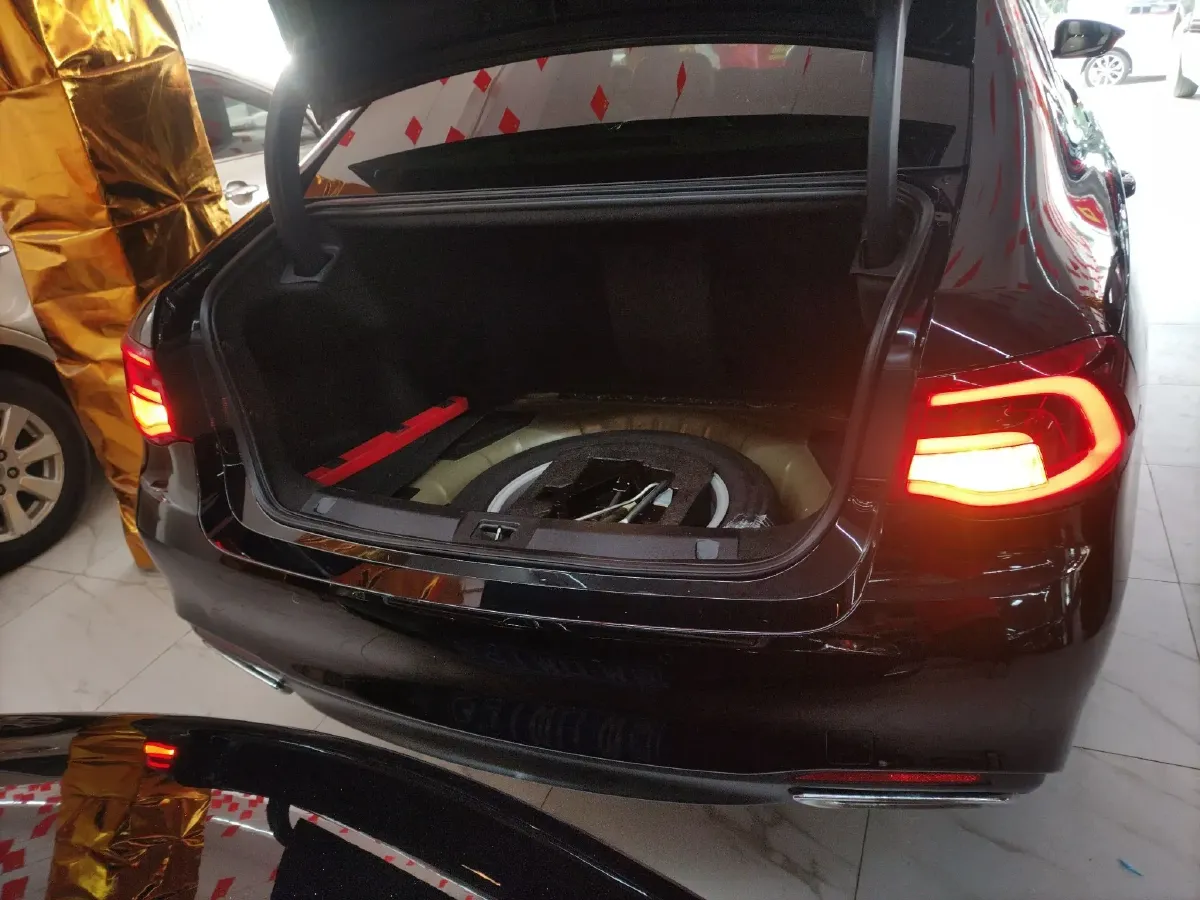 2016 GAC Trumpchi GA8 2.0T 197HP L4 6AT,autocango,china used car exporter,china ev exporter,chinese used car exporter,chinese used ev exporter