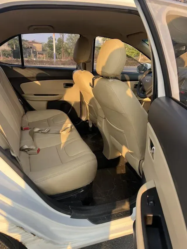 2013 Chery E3 1.5L 109HP L4 5MT,autocango,china used car exporter,china ev exporter,chinese used car exporter,chinese used ev exporter