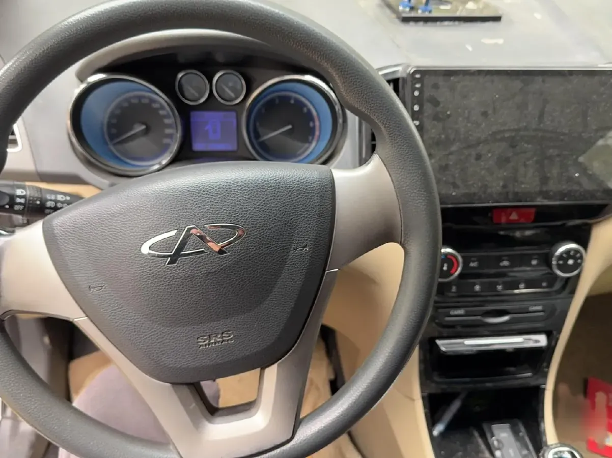 2013 Chery E3 1.5L 109HP L4 5MT,autocango,china used car exporter,china ev exporter,chinese used car exporter,chinese used ev exporter