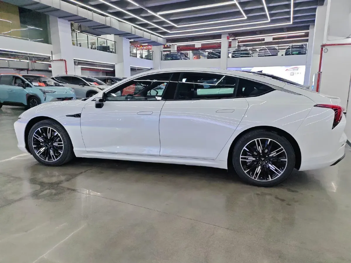 2023 Neta S BEV 64.46KWH,autocango,china used car exporter,china ev exporter,chinese used car exporter,chinese used ev exporter