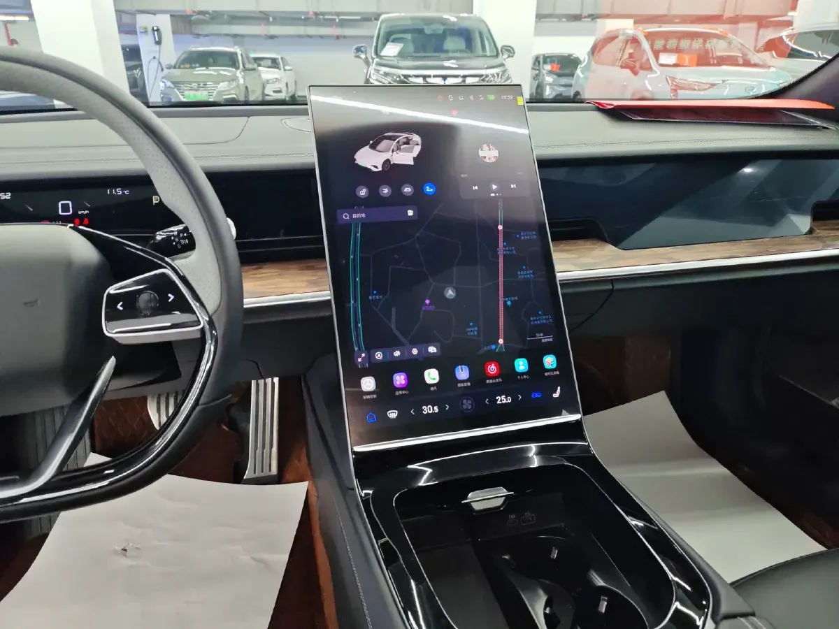 2023 Neta S BEV 64.46KWH,autocango,china used car exporter,china ev exporter,chinese used car exporter,chinese used ev exporter