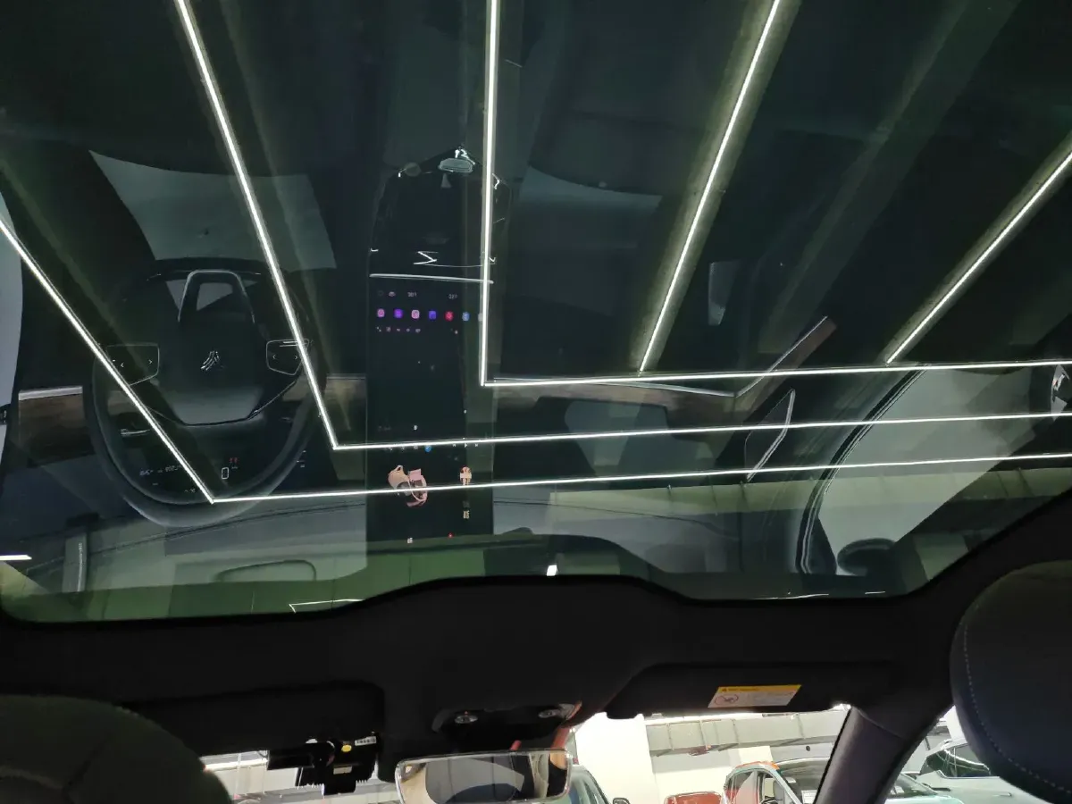 2023 Neta S BEV 64.46KWH,autocango,china used car exporter,china ev exporter,chinese used car exporter,chinese used ev exporter