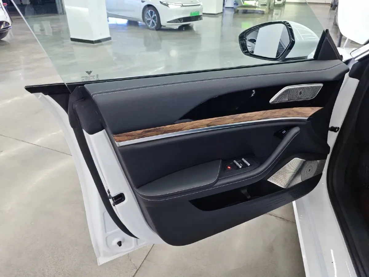 2023 Neta S BEV 64.46KWH,autocango,china used car exporter,china ev exporter,chinese used car exporter,chinese used ev exporter