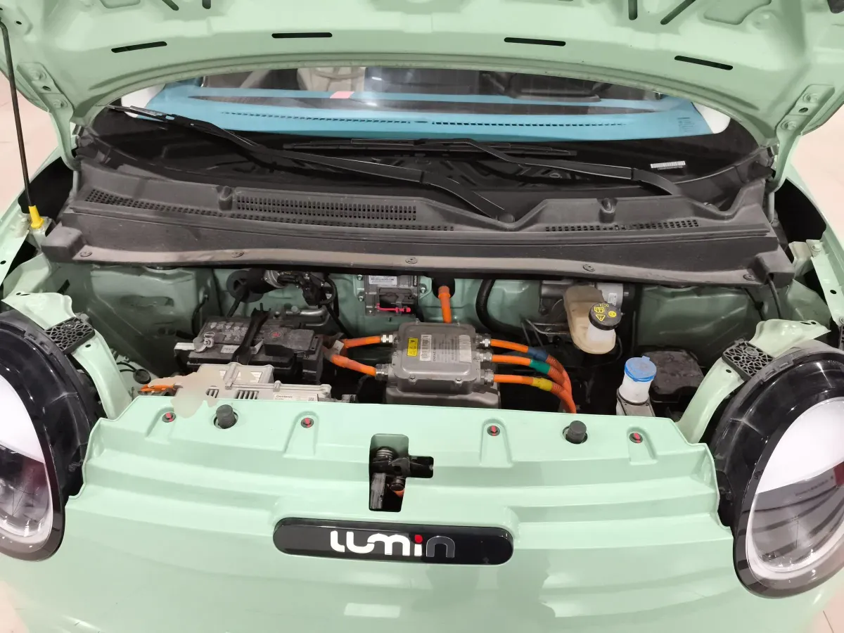 2022 ChangAn Lumin BEV 17.65KWH,autocango,china used car exporter,china ev exporter,chinese used car exporter,chinese used ev exporter