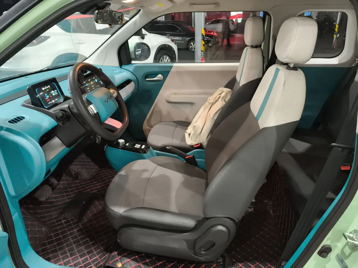 2022 ChangAn Lumin BEV 17.65KWH,autocango,china used car exporter,china ev exporter,chinese used car exporter,chinese used ev exporter