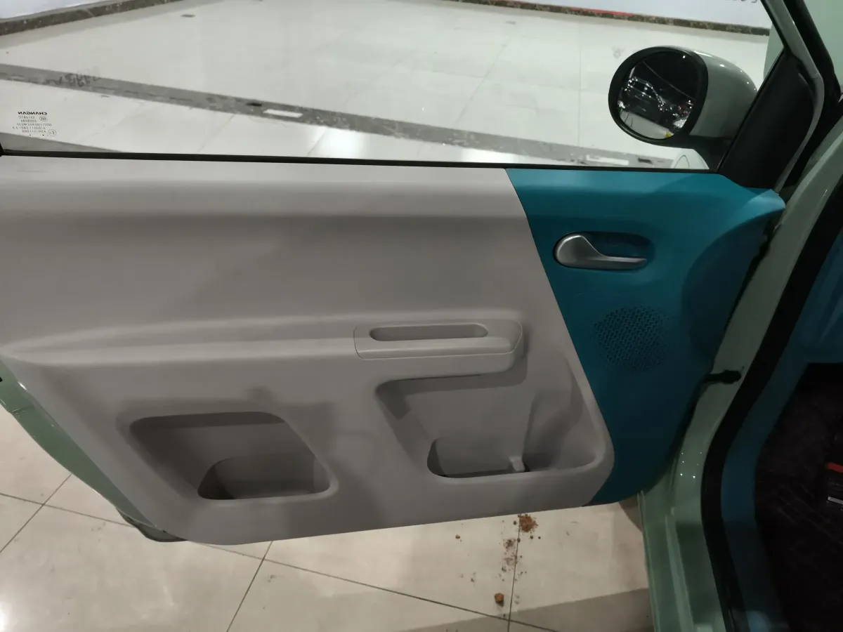 2022 ChangAn Lumin BEV 17.65KWH,autocango,china used car exporter,china ev exporter,chinese used car exporter,chinese used ev exporter