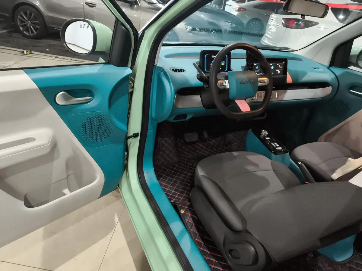 2022 ChangAn Lumin BEV 17.65KWH,autocango,china used car exporter,china ev exporter,chinese used car exporter,chinese used ev exporter