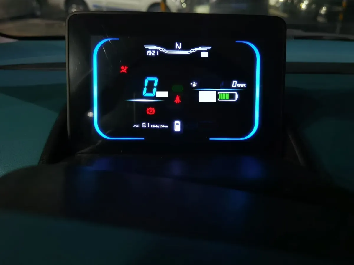 2022 ChangAn Lumin BEV 17.65KWH,autocango,china used car exporter,china ev exporter,chinese used car exporter,chinese used ev exporter