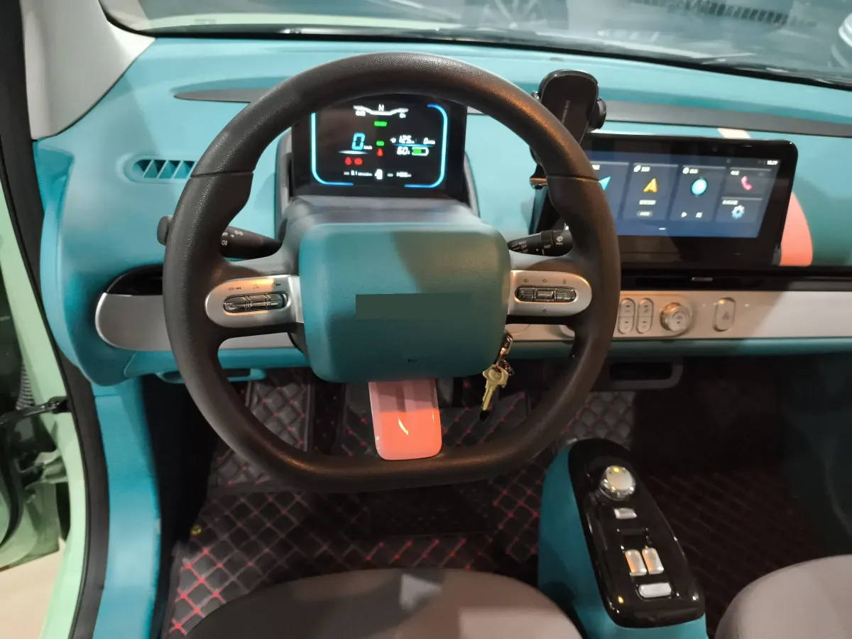 2022 ChangAn Lumin BEV 17.65KWH,autocango,china used car exporter,china ev exporter,chinese used car exporter,chinese used ev exporter