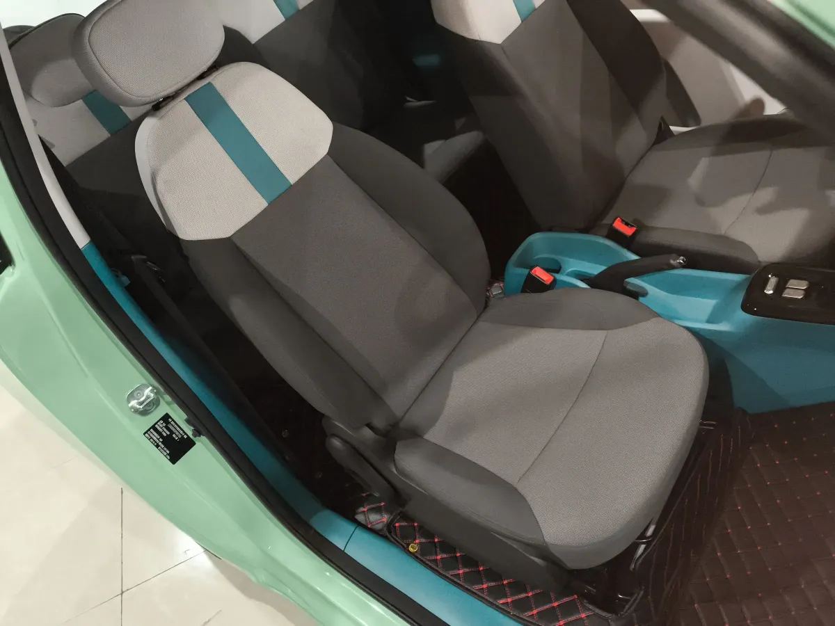 2022 ChangAn Lumin BEV 17.65KWH,autocango,china used car exporter,china ev exporter,chinese used car exporter,chinese used ev exporter