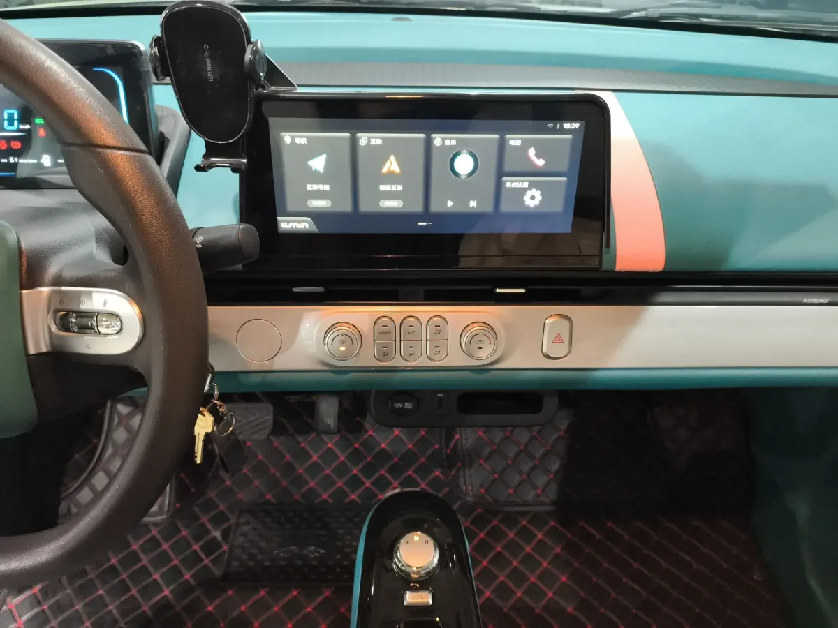 2022 ChangAn Lumin BEV 17.65KWH,autocango,china used car exporter,china ev exporter,chinese used car exporter,chinese used ev exporter