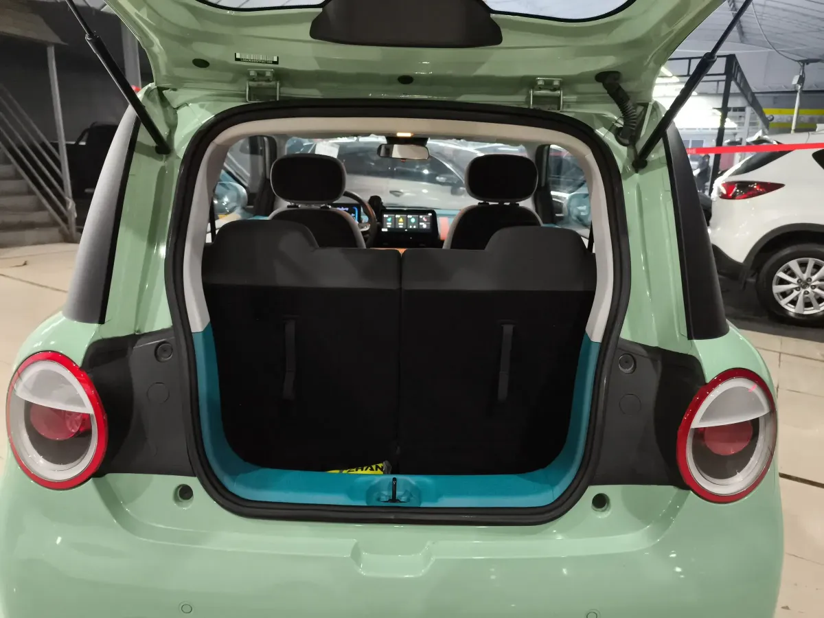 2022 ChangAn Lumin BEV 17.65KWH,autocango,china used car exporter,china ev exporter,chinese used car exporter,chinese used ev exporter