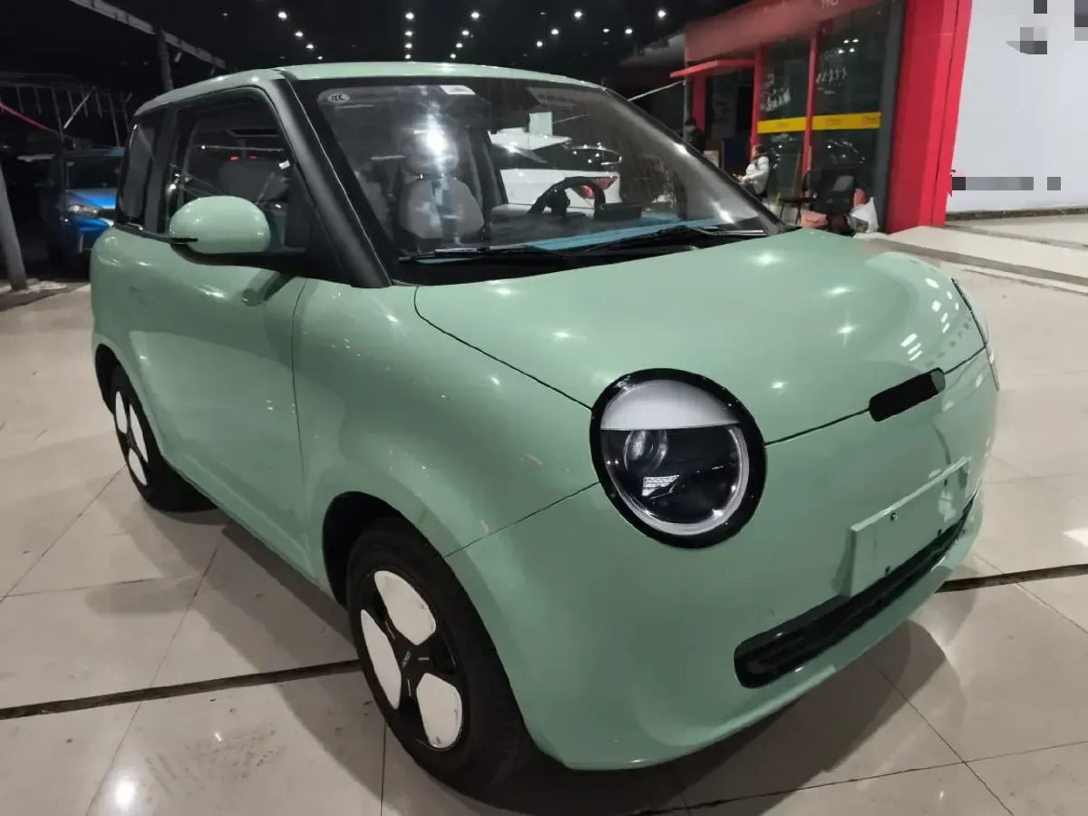 2022 ChangAn Lumin BEV 17.65KWH,autocango,china used car exporter,china ev exporter,chinese used car exporter,chinese used ev exporter