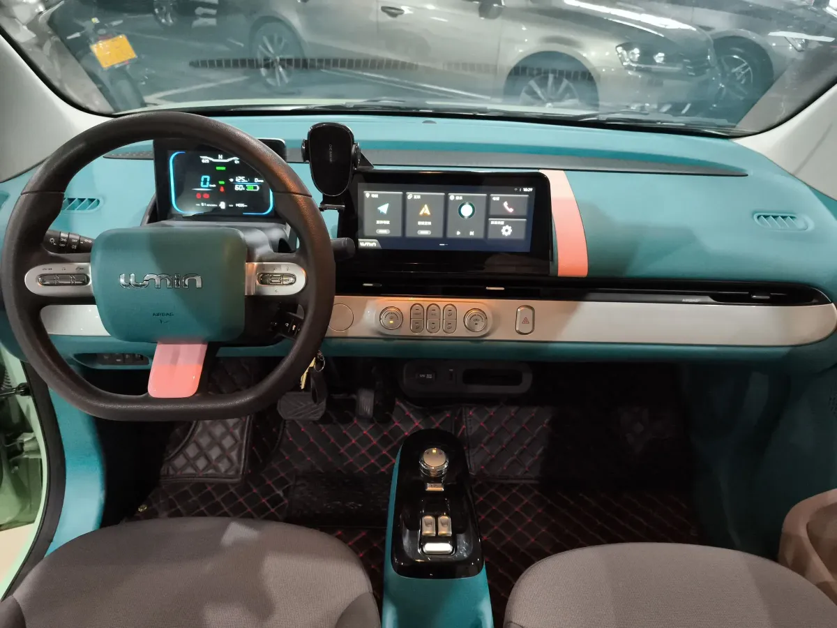 2022 ChangAn Lumin BEV 17.65KWH,autocango,china used car exporter,china ev exporter,chinese used car exporter,chinese used ev exporter