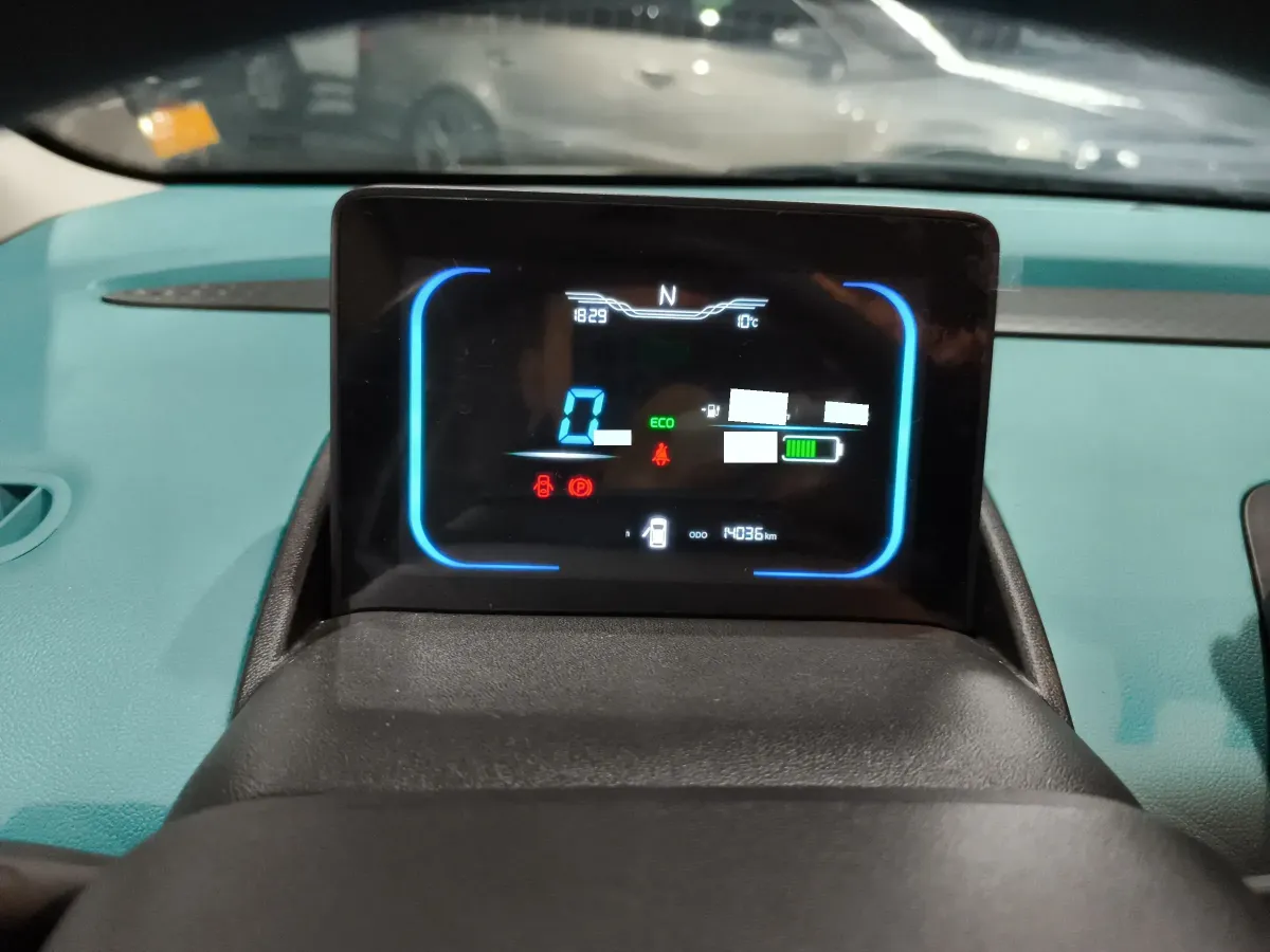 2022 ChangAn Lumin BEV 17.65KWH,autocango,china used car exporter,china ev exporter,chinese used car exporter,chinese used ev exporter