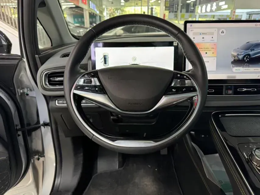 2021 Aion V BEV 80KWH,autocango,china used car exporter,china ev exporter,chinese used car exporter,chinese used ev exporter