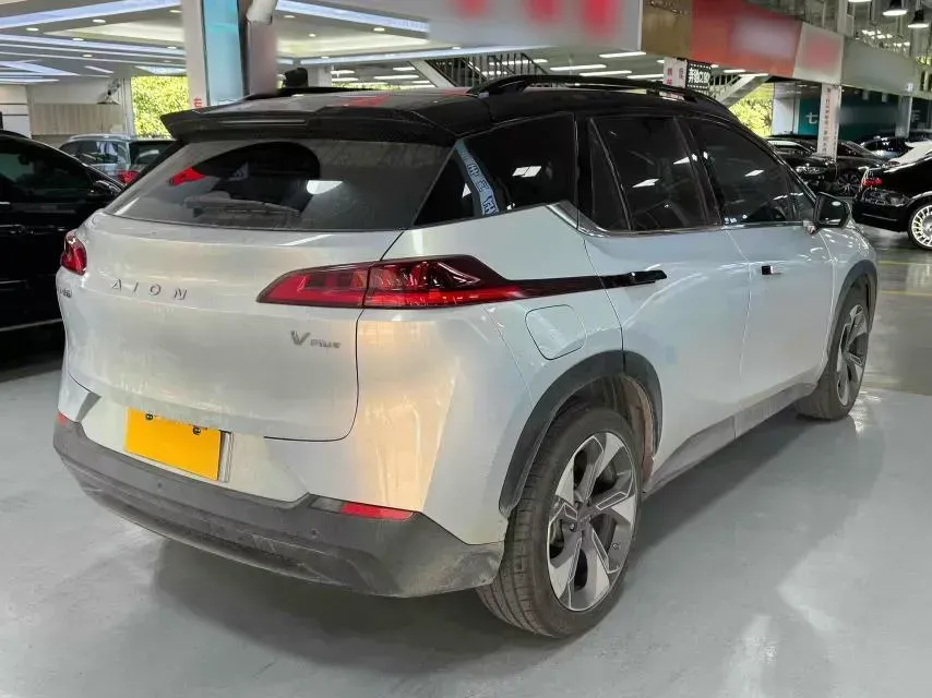2021 Aion V BEV 80KWH,autocango,china used car exporter,china ev exporter,chinese used car exporter,chinese used ev exporter