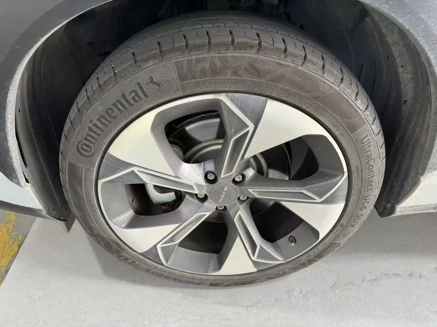 2021 Aion V BEV 80KWH,autocango,china used car exporter,china ev exporter,chinese used car exporter,chinese used ev exporter