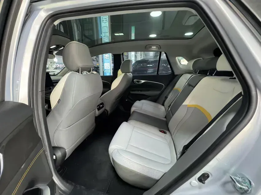 2021 Aion V BEV 80KWH,autocango,china used car exporter,china ev exporter,chinese used car exporter,chinese used ev exporter