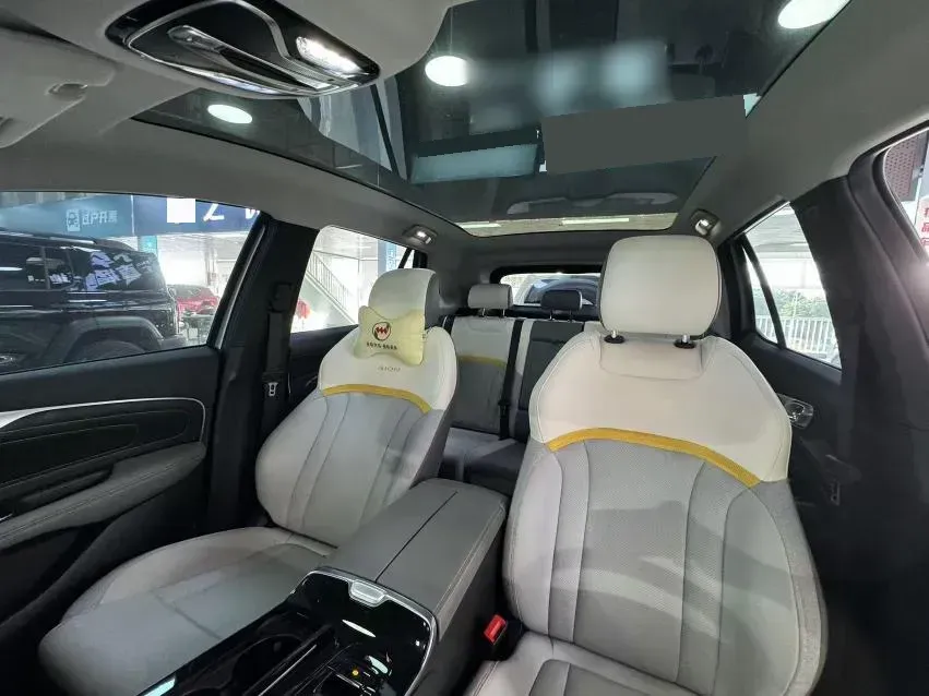 2021 Aion V BEV 80KWH,autocango,china used car exporter,china ev exporter,chinese used car exporter,chinese used ev exporter