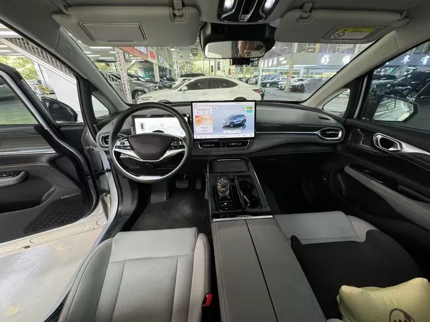 2021 Aion V BEV 80KWH,autocango,china used car exporter,china ev exporter,chinese used car exporter,chinese used ev exporter