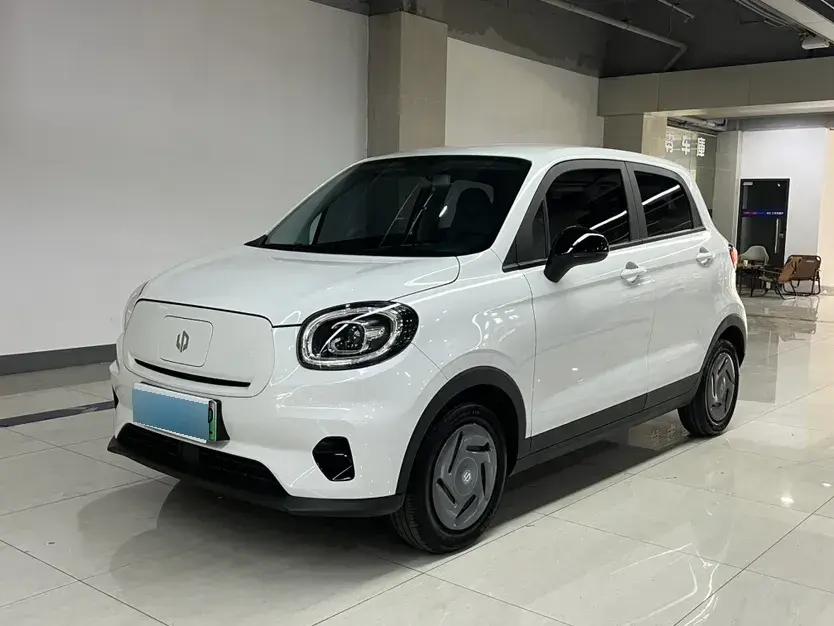 2023 Leapmotor T03 BEV 21.6KWH