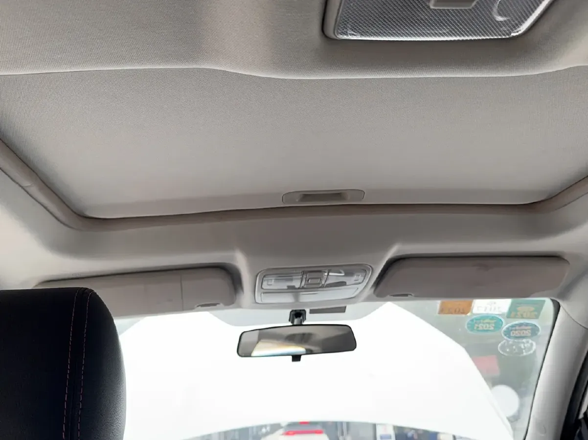 2015 ChangAn CS35 1.6L 125HP L4 5MT,autocango,china used car exporter,china ev exporter,chinese used car exporter,chinese used ev exporter