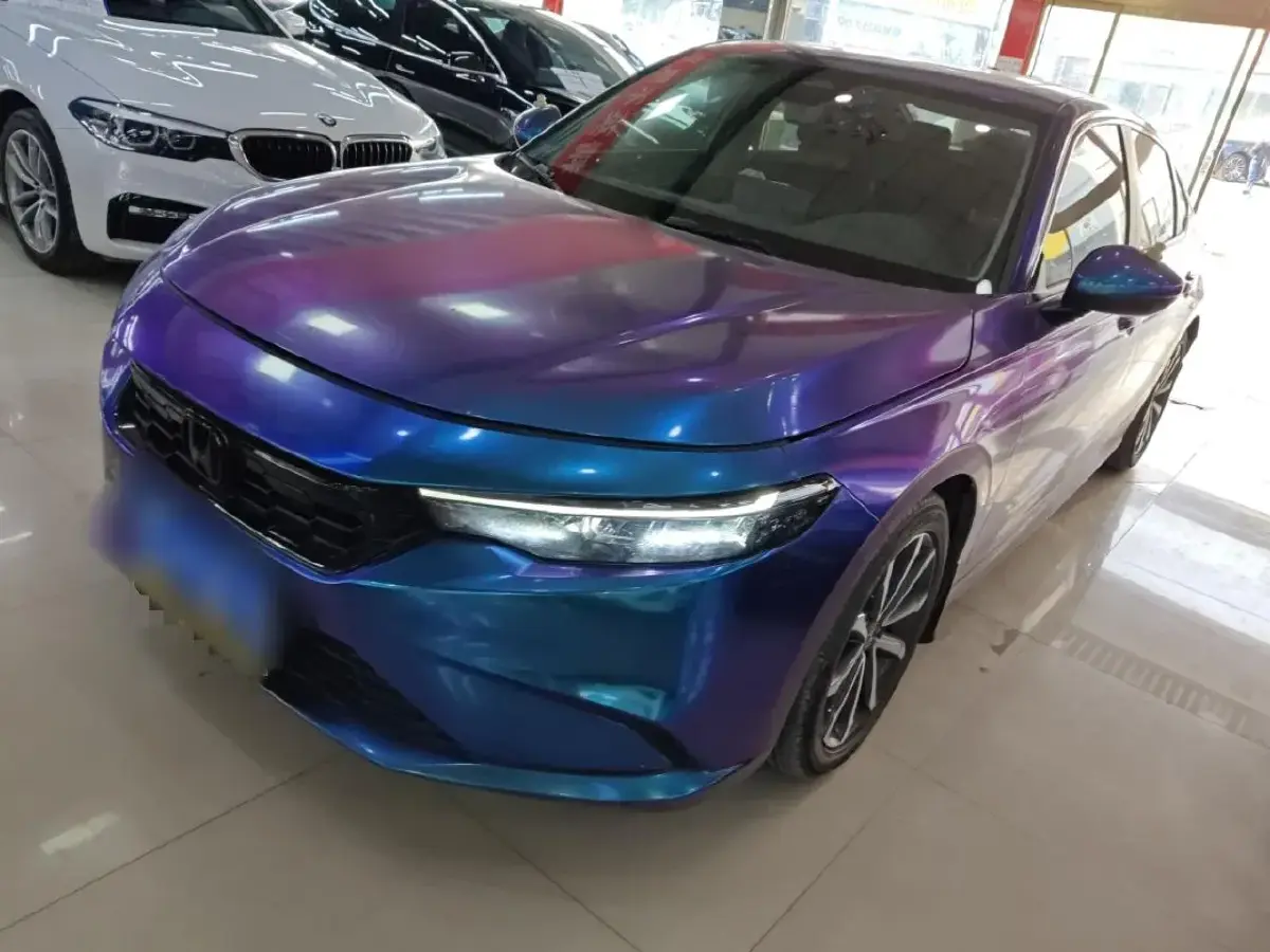 2023 Honda Integra 1.5T 182HP L4 CVT